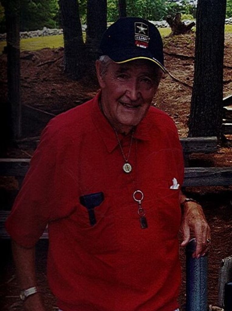 Howard Oliver Profile Photo