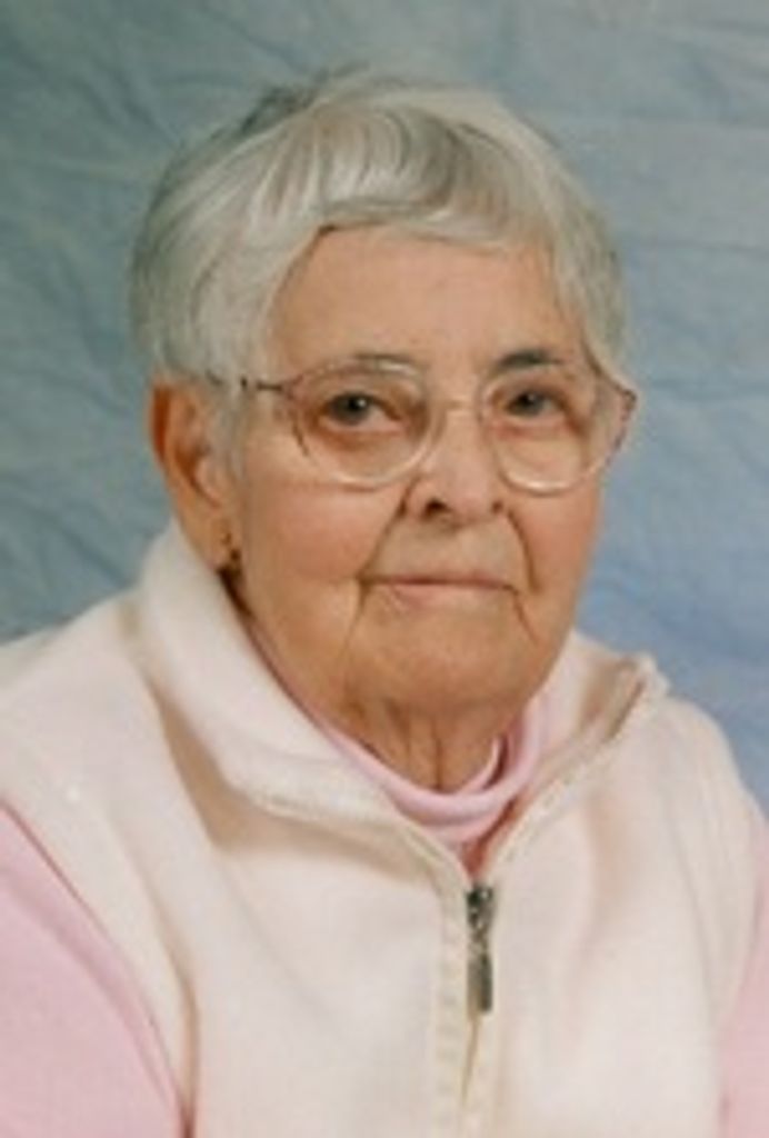 Helen Crook