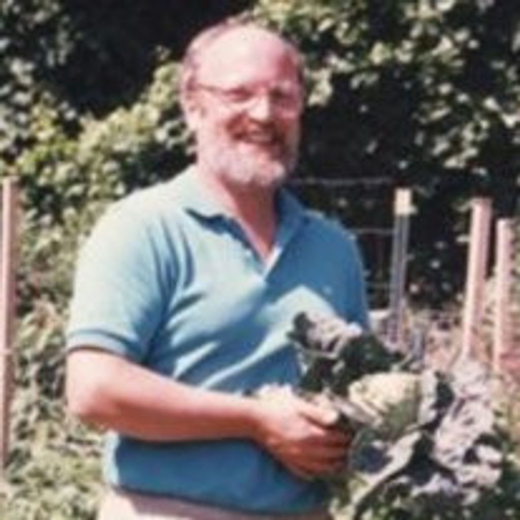 Dennis Johns