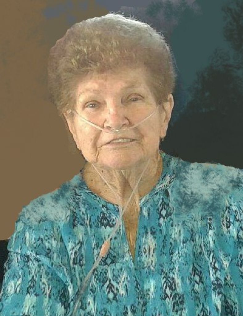 Fern Buckley