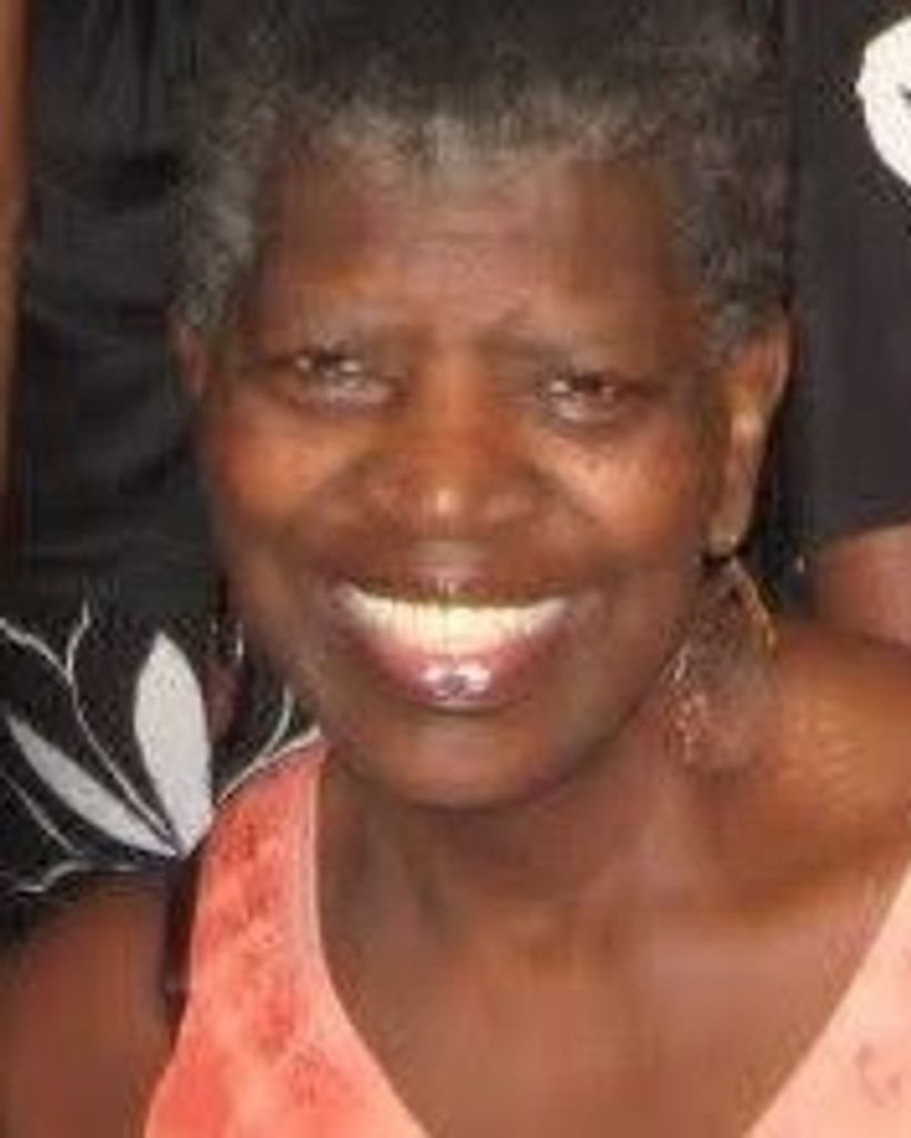 Georgia A Brown Profile Photo