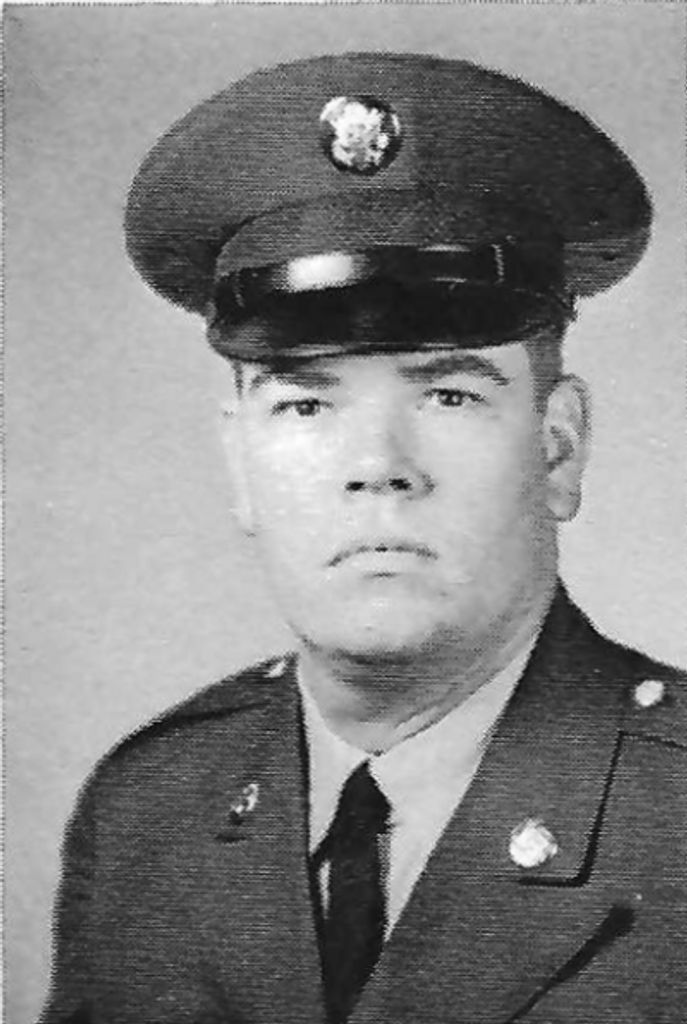 Verlin L. Eaton
