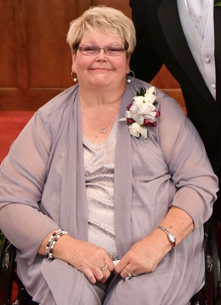 Nina Rose Johnson