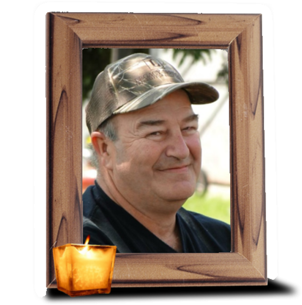 Gary C. Jandrin Profile Photo