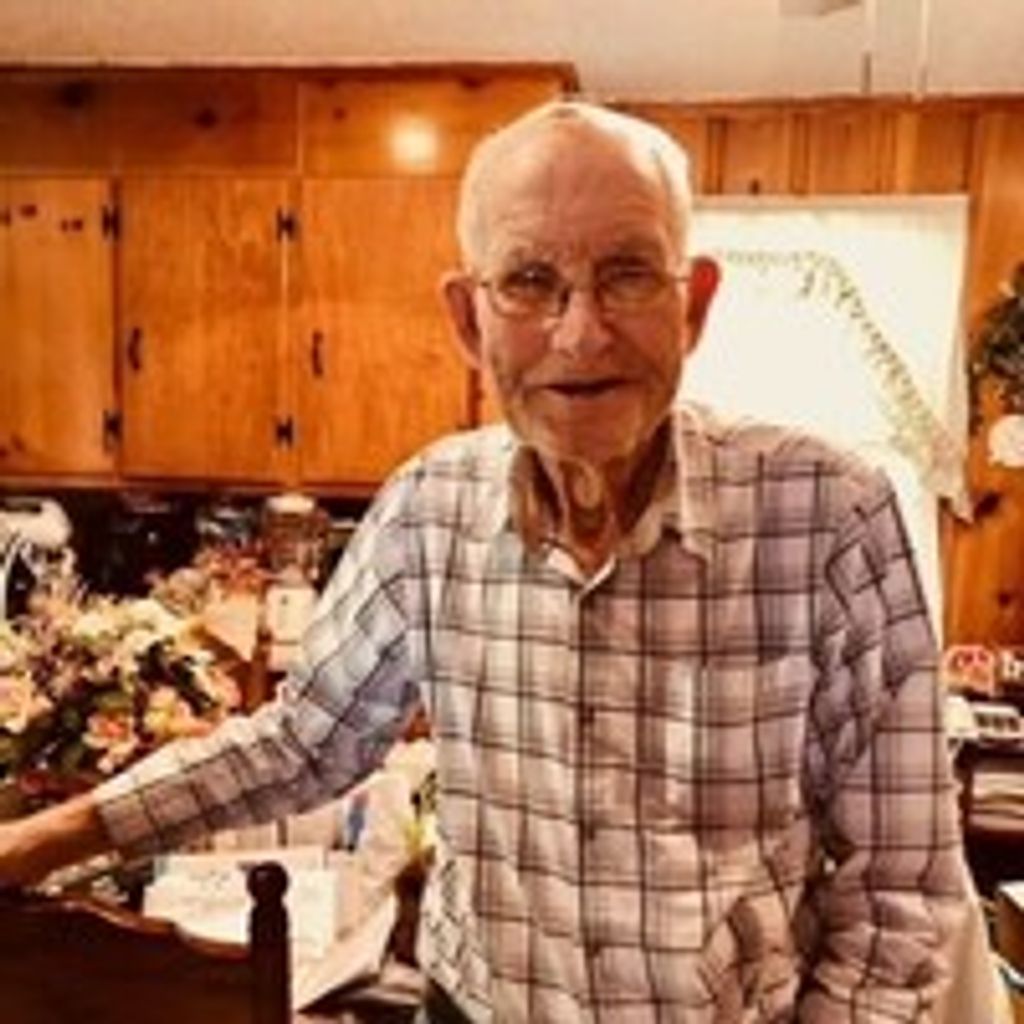 Lloyd Franklin Green