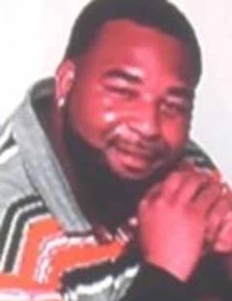 Rayford Windham