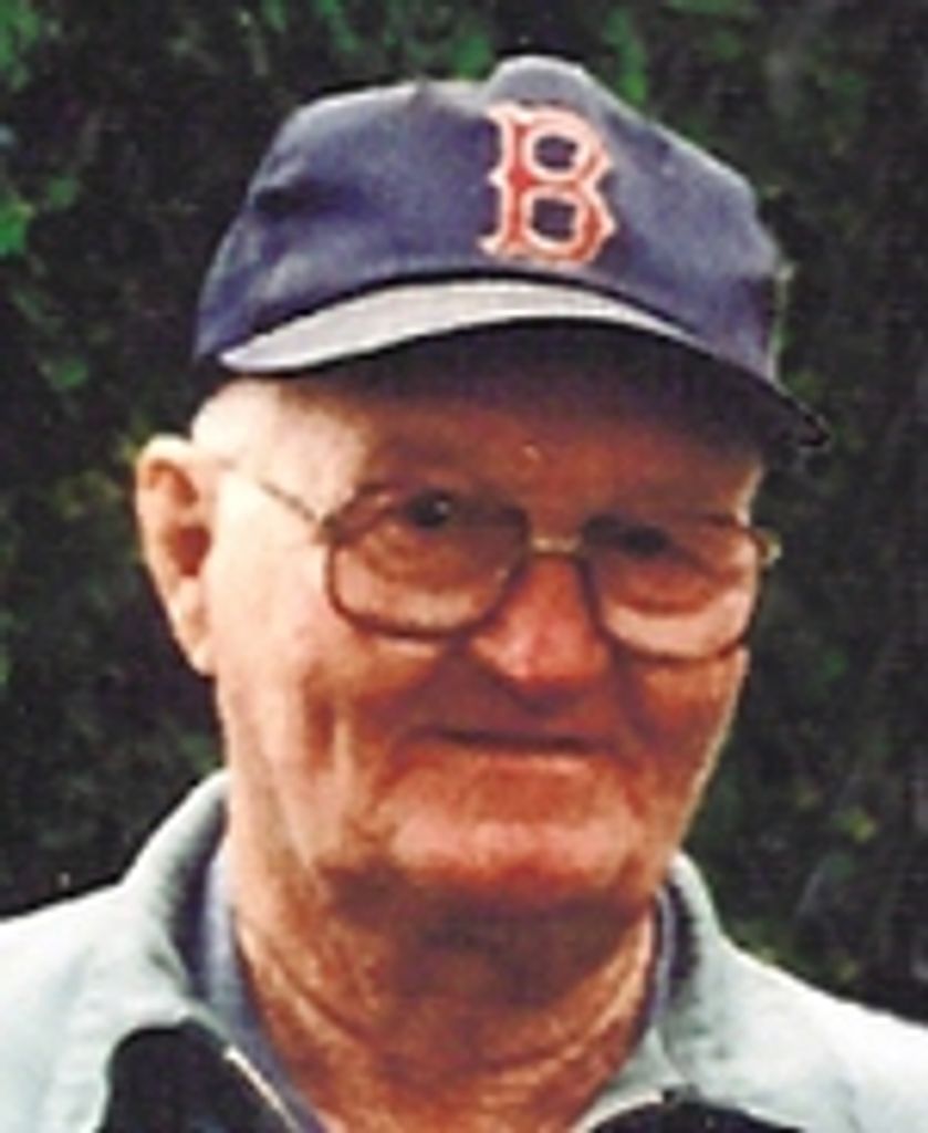 Milton Fillmore Spaulding