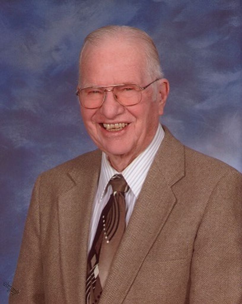 Billy B. Patten