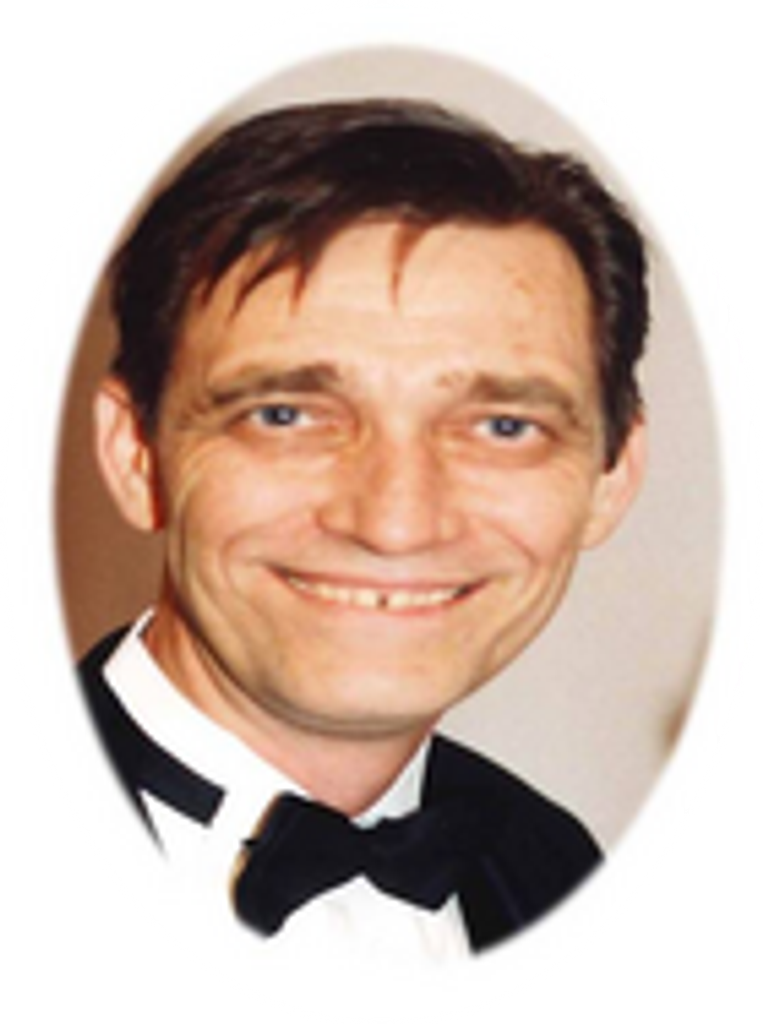 Jerry Elden Taylor