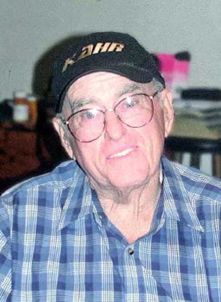 Arthur Bell, Jr., Profile Photo