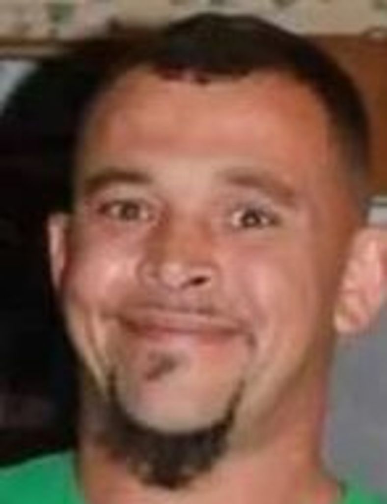 Paul Wayne Locklear Profile Photo