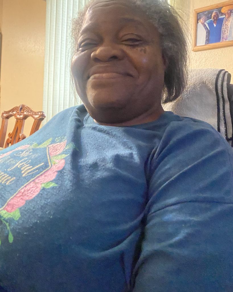 Barbara Ann Lee