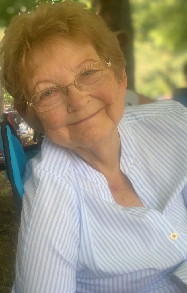 Beverly Ann Fritz Phillips Profile Photo