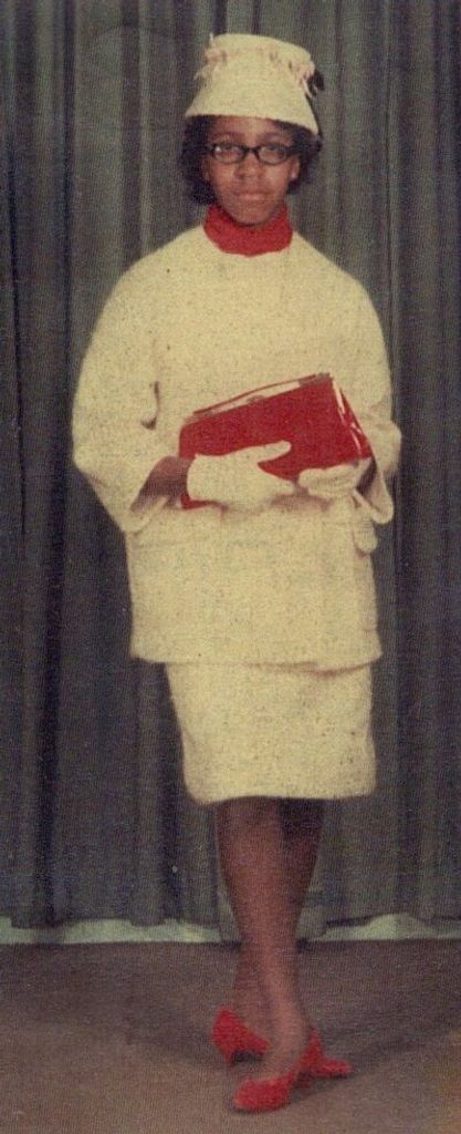 Mattie Louise Brown Profile Photo
