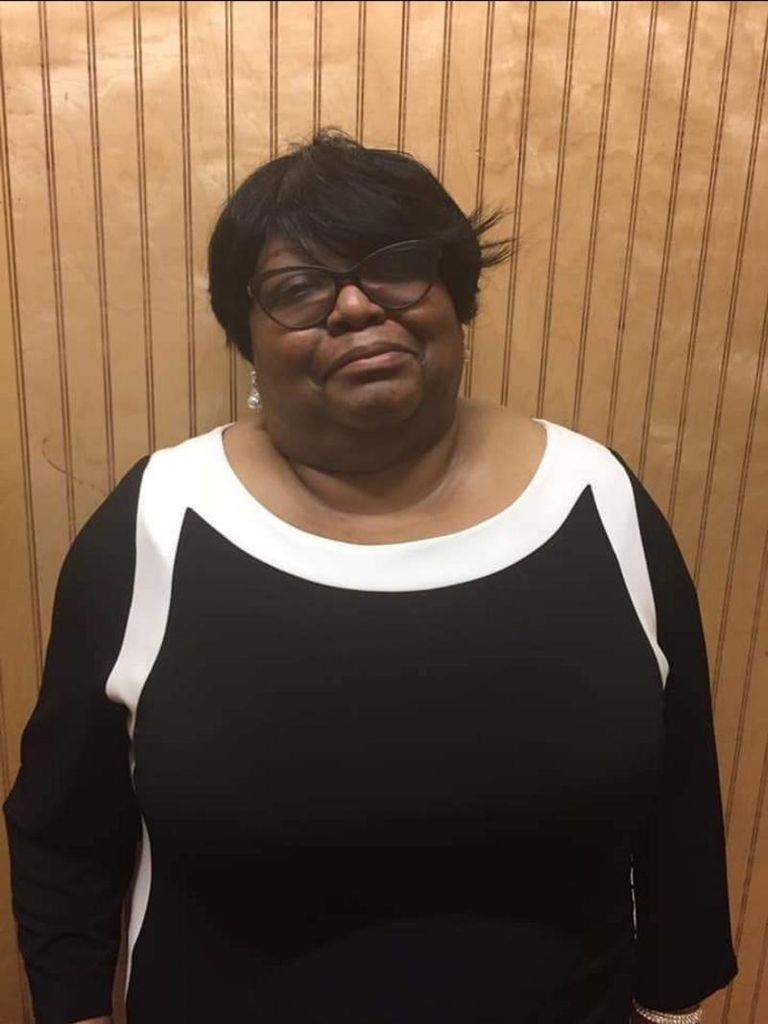 Myrtis Lee Dickerson Profile Photo