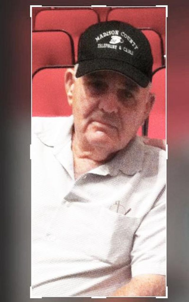 Joe Frank Monroe Profile Photo