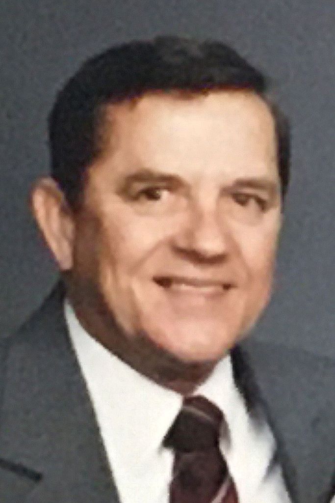 James Leland Troxell