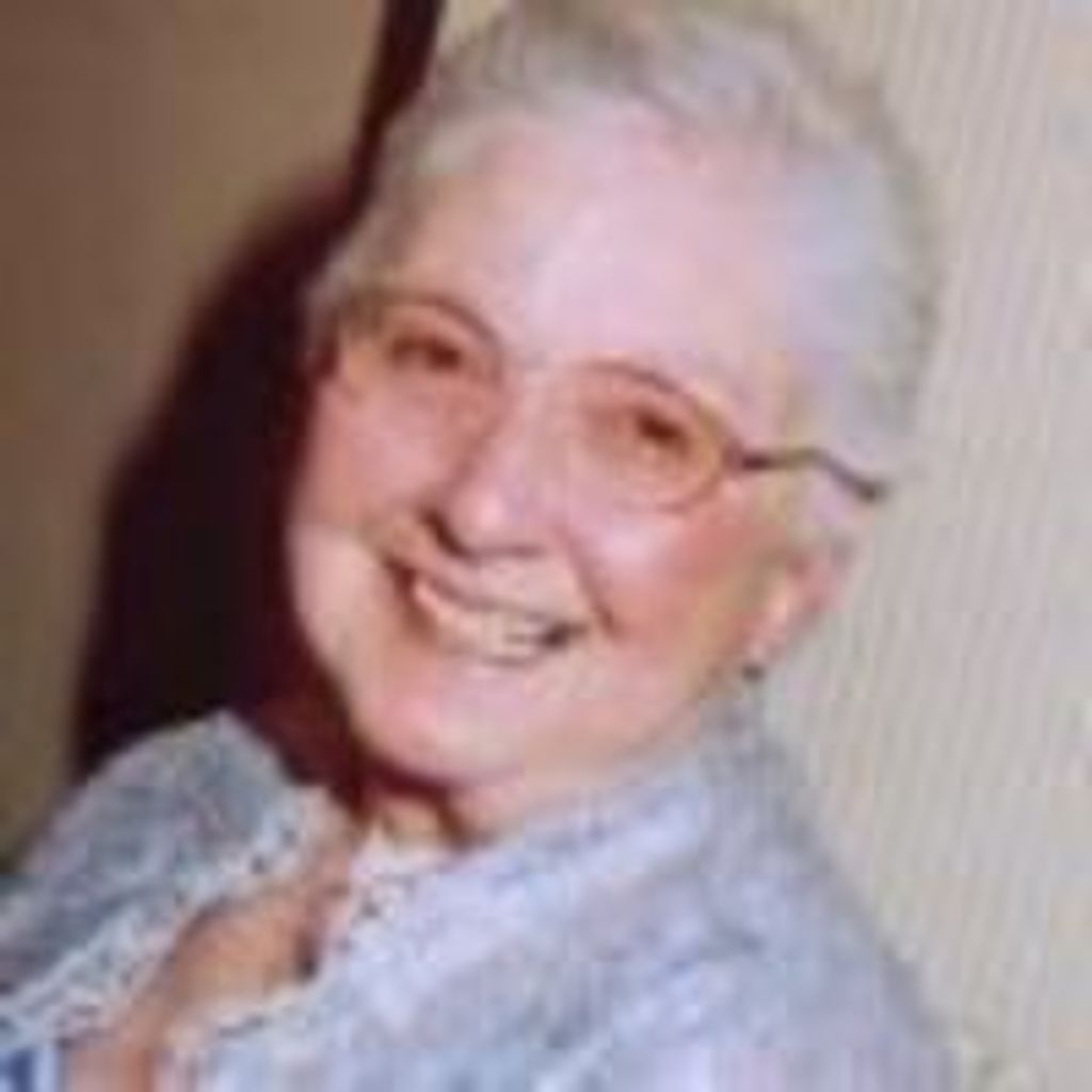 Doris W Faucher