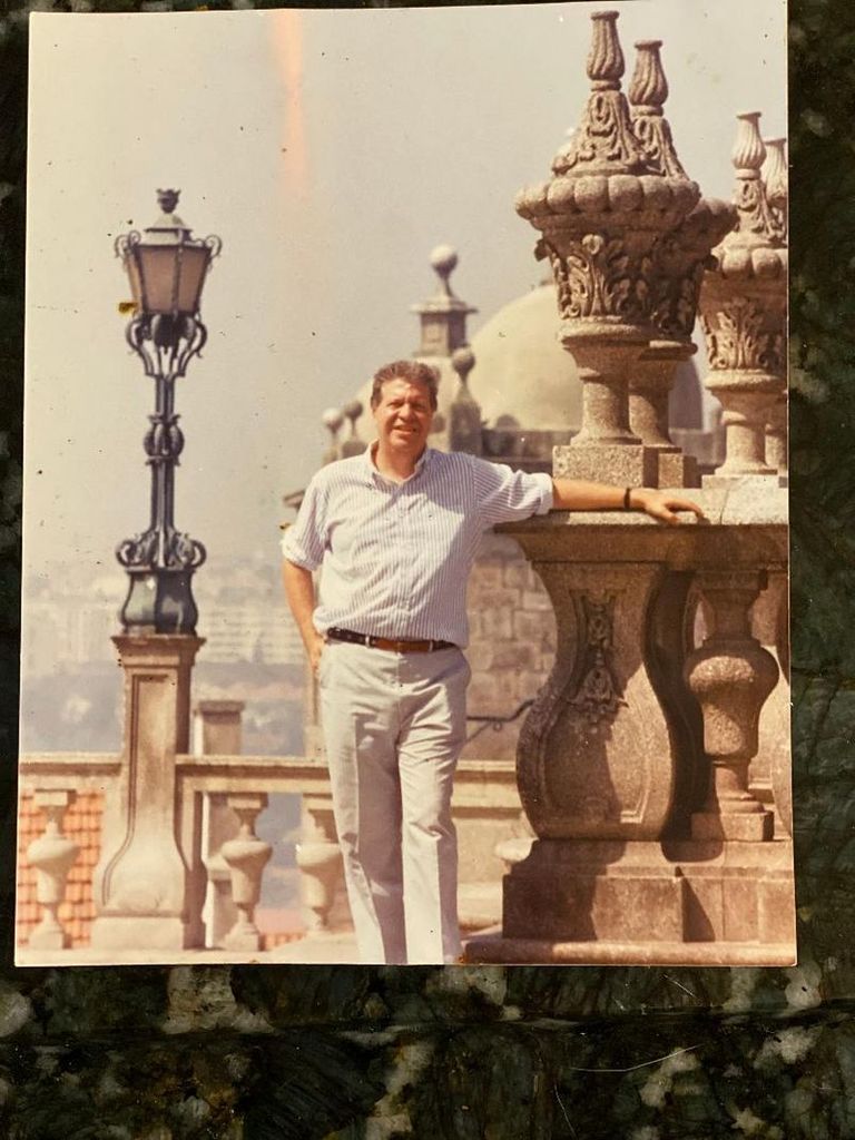Robert J. Baran Profile Photo
