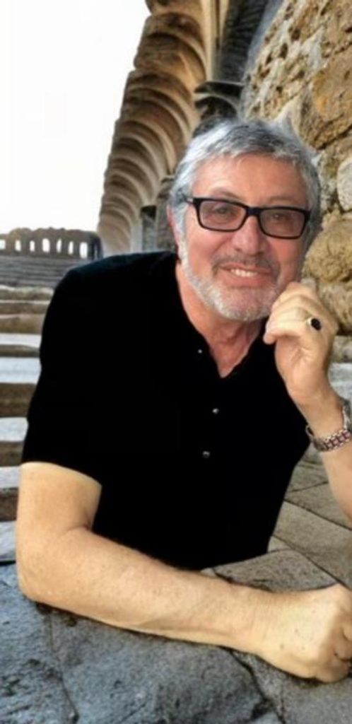 Giovanni Molinaro Profile Photo