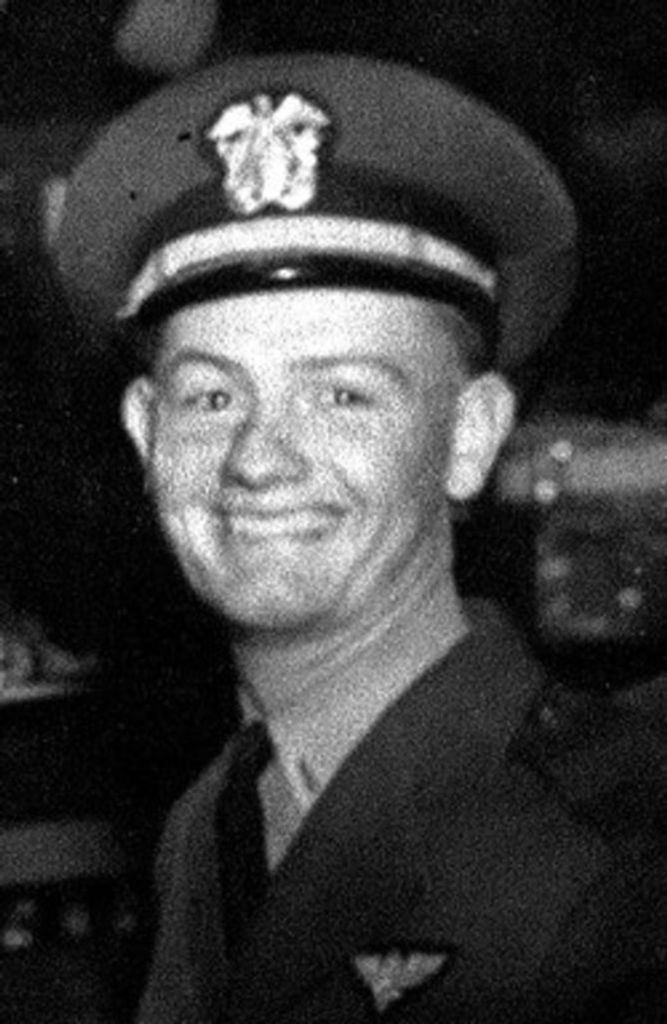 Clarence Clyde Nixon