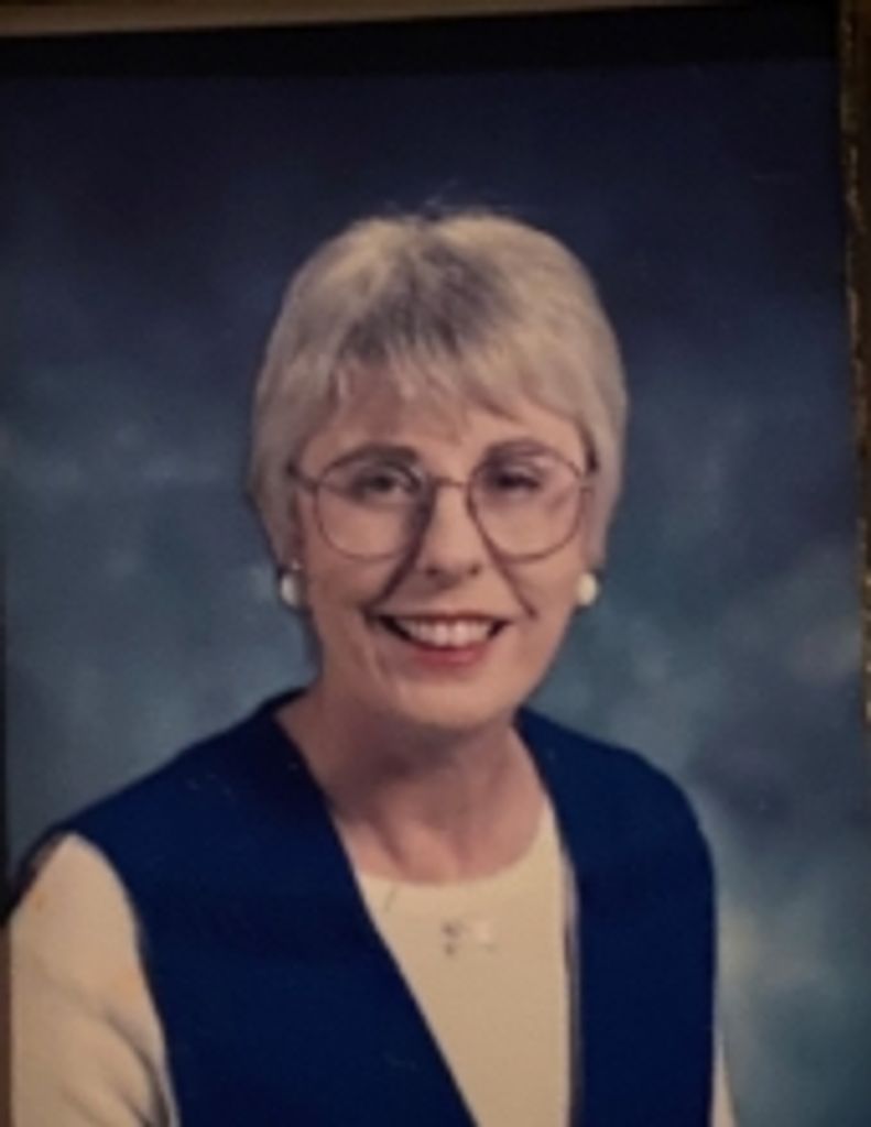 Patricia A. Fietsam