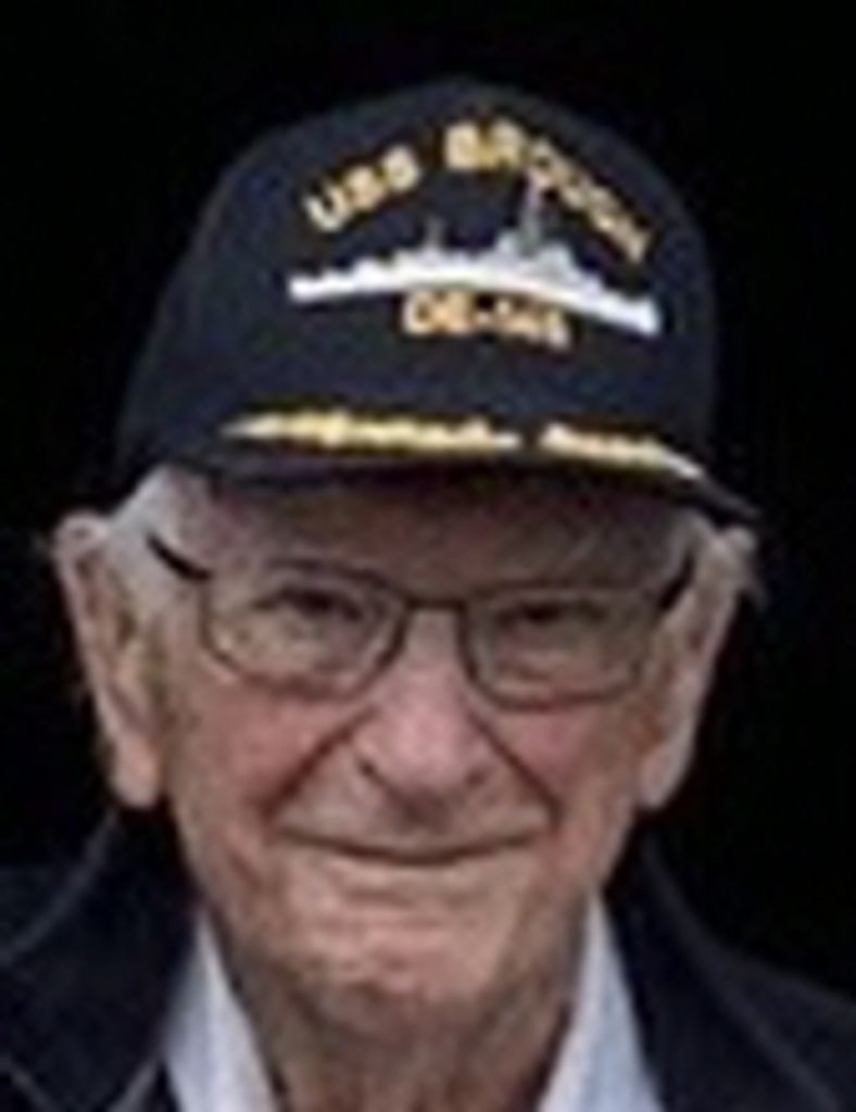 Douglas Lincoln Burgess