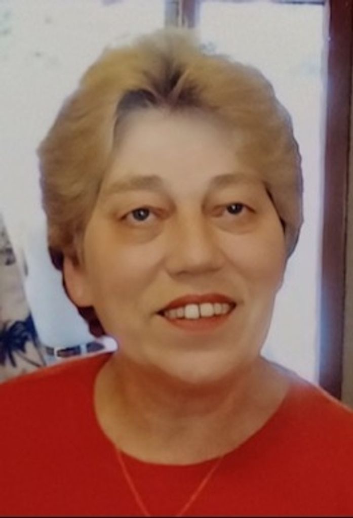 Marilyn Lorraine Leach (Morris) Profile Photo