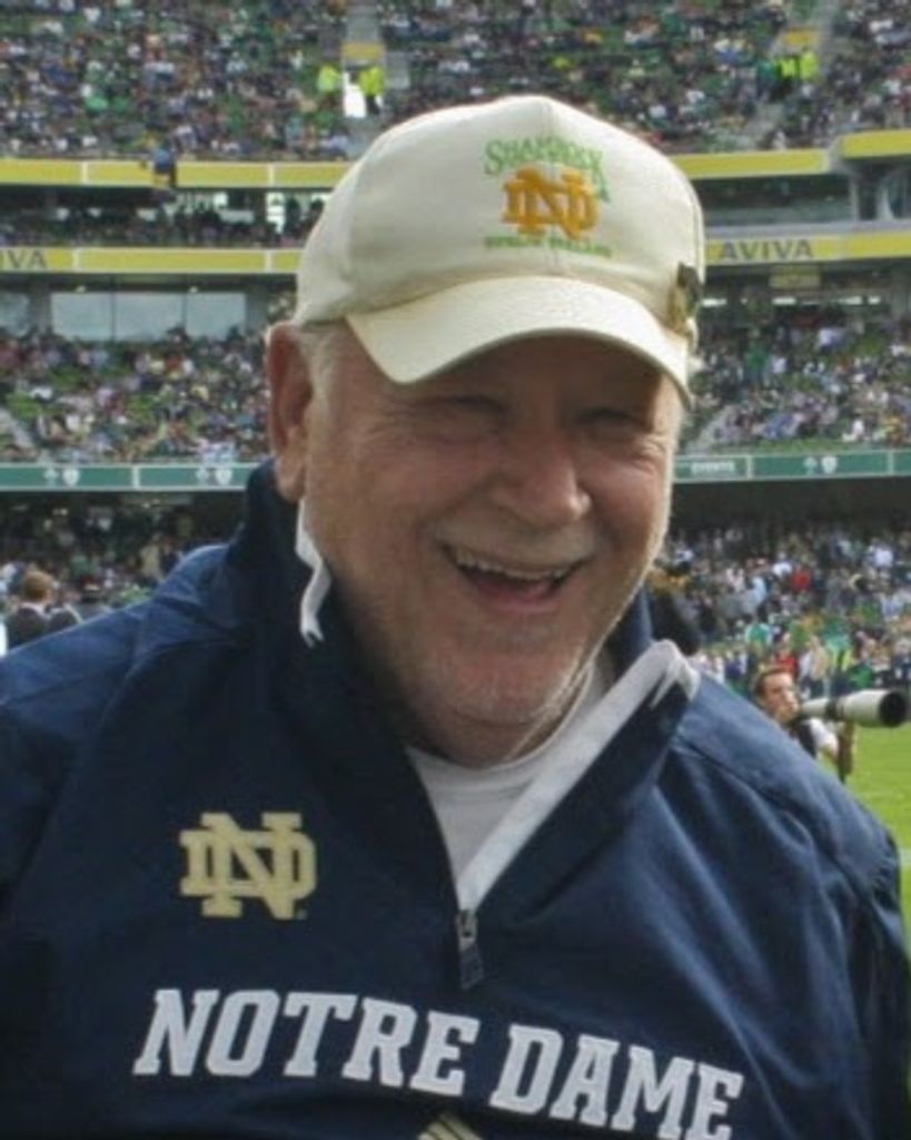 John Joseph Miller