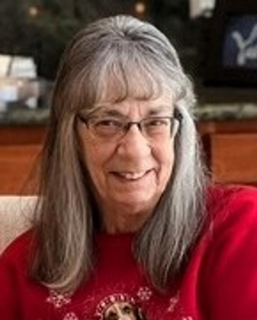 Marianne Elizabeth Slaughter