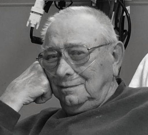 Larry L. Mccullough Profile Photo