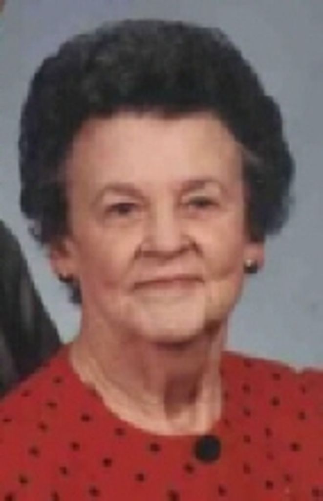 Frances Simmons