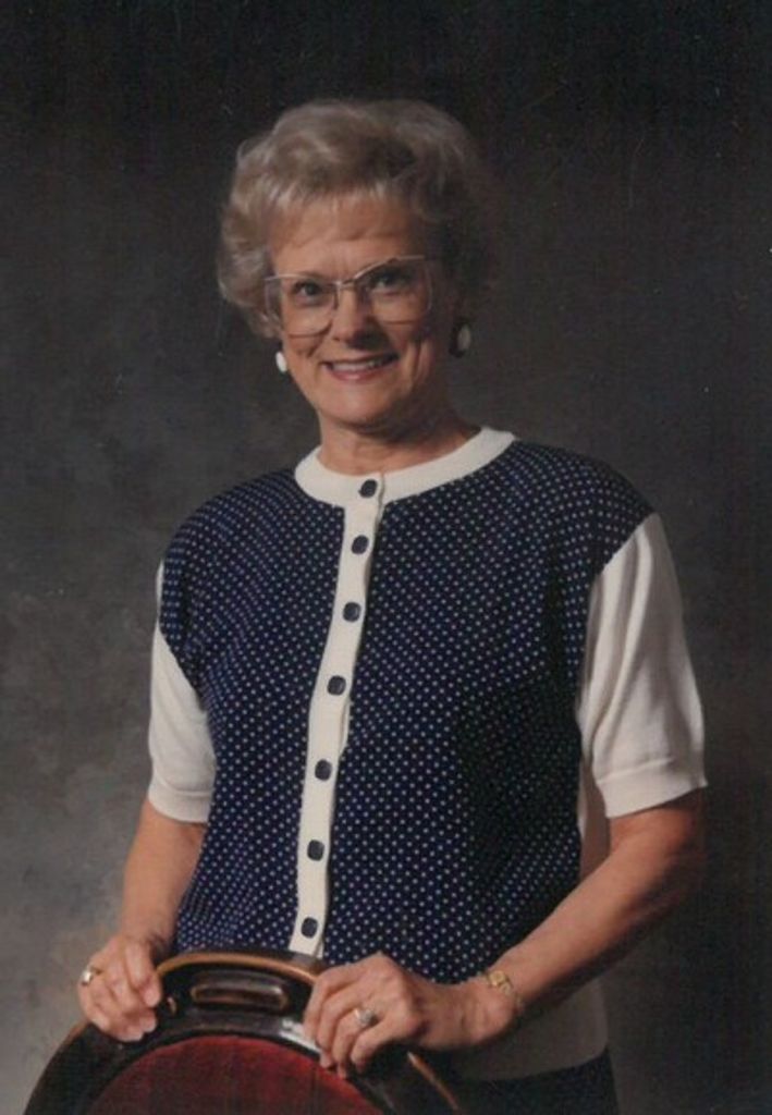 Joan M. Fisher Profile Photo