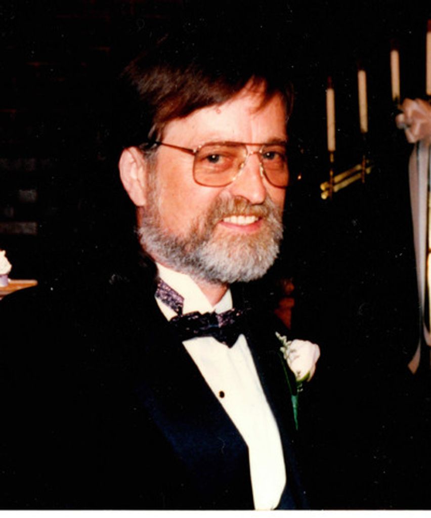Richard Lee Hantsbarger Profile Photo