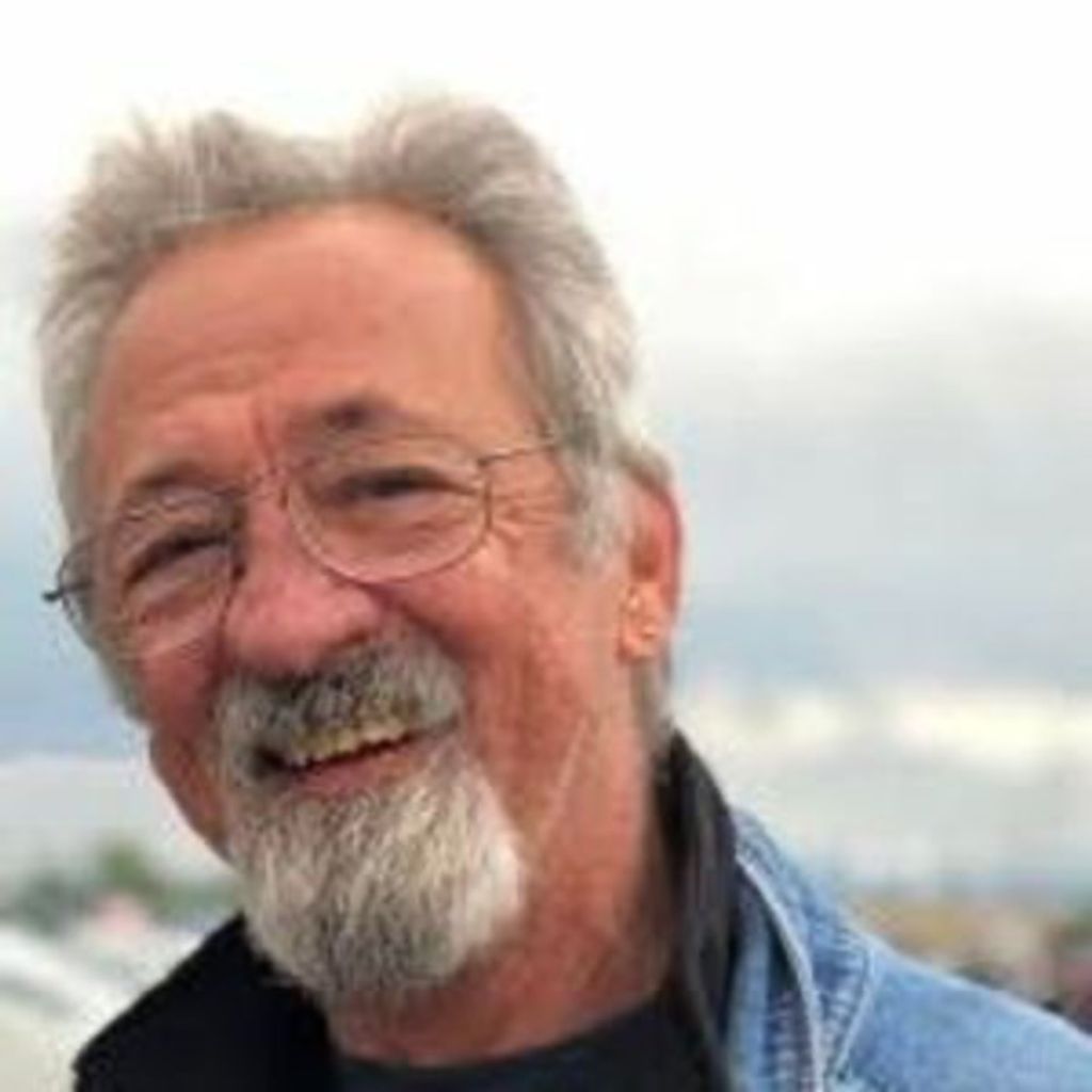 Michael Delaney Profile Photo