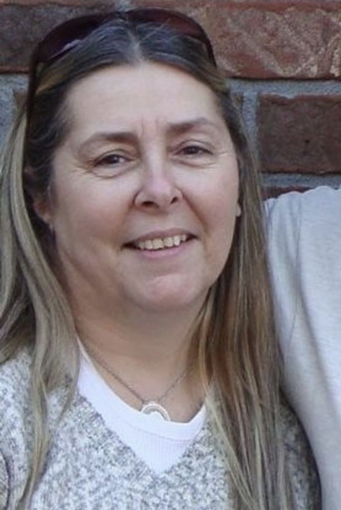 Rebecca Kay Burkhart