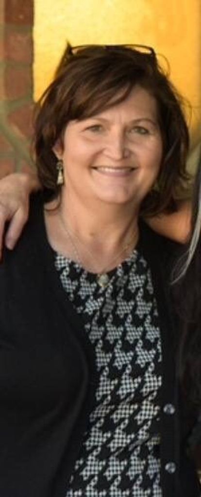 Joni Barganier Dunkum Profile Photo