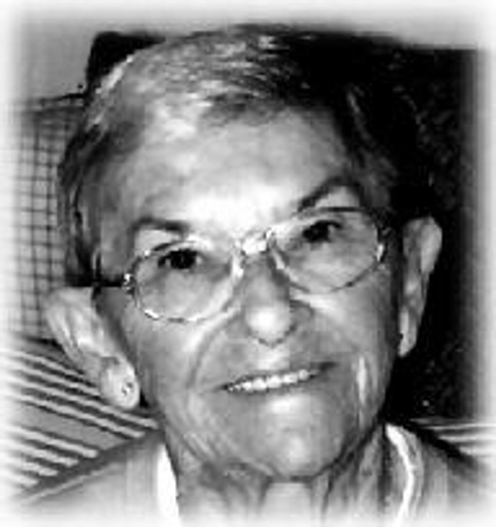 Helen B. Dzielinski