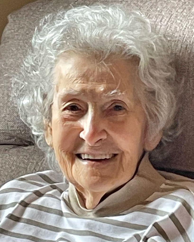 Ruth Ellen Miller Profile Photo