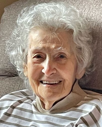 Ruth's obituary image