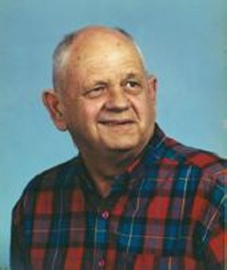 Bob Parham