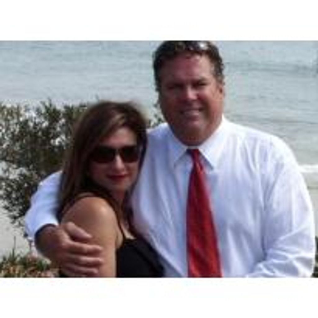 Craig Carrington Garrett Profile Photo