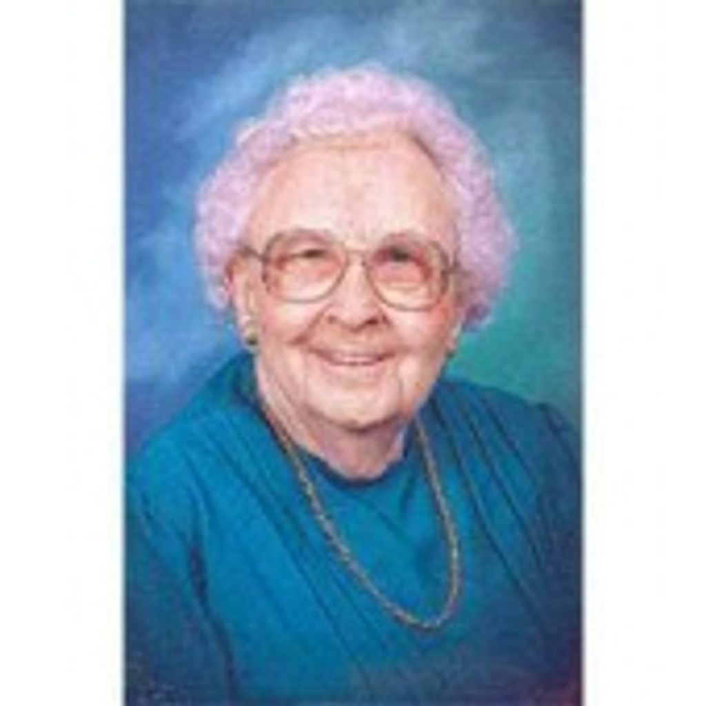 Mildred Stephenson