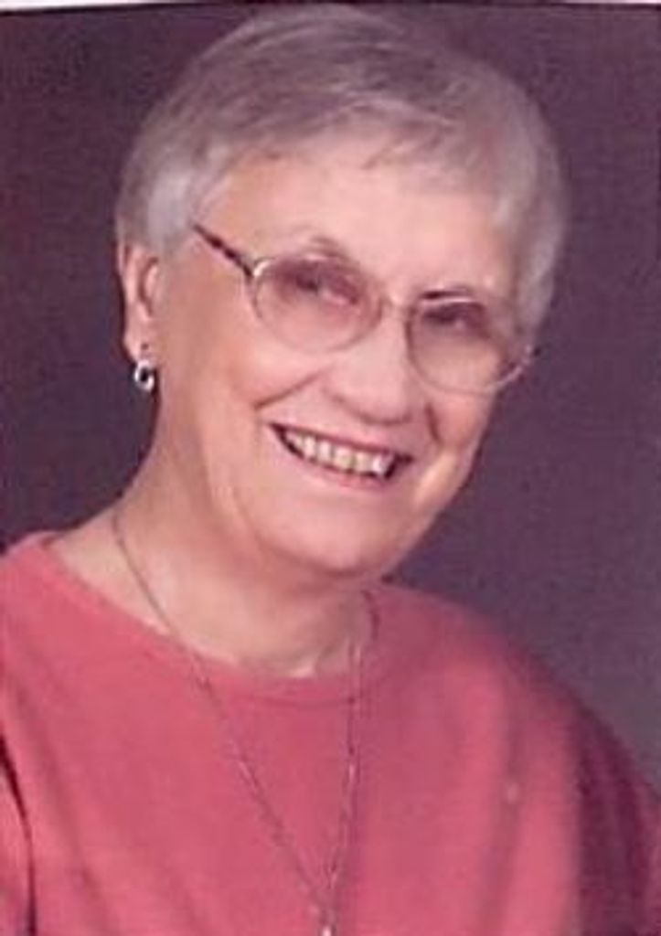 Mary White