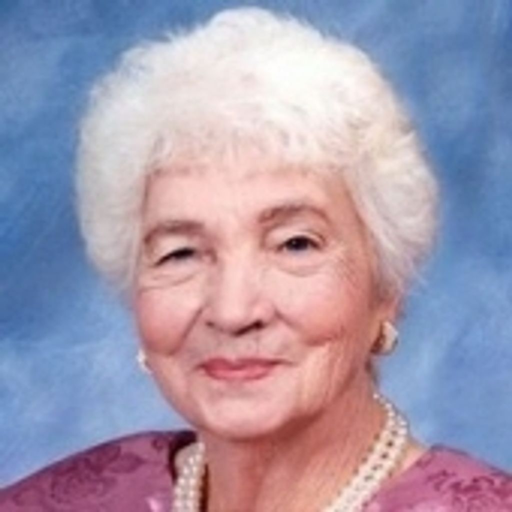 Martha Gilchrist Adams