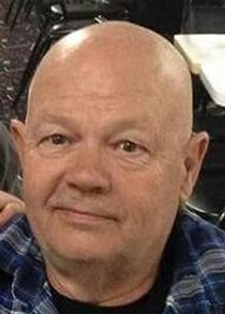 Roy L. Strohecker