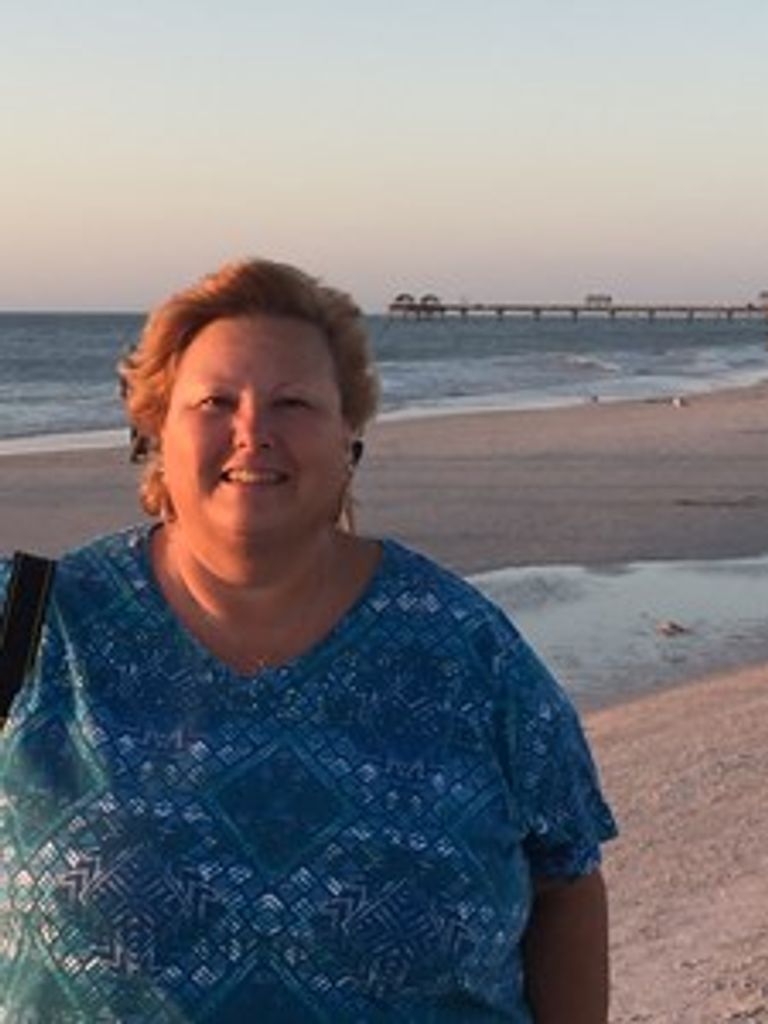 Debra Ann Hammock Profile Photo