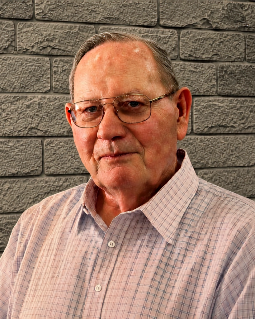 Fred L. Colvin