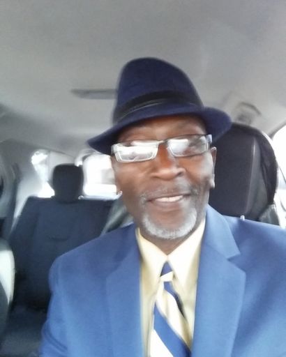 Rufus Lee Hamilton Profile Photo