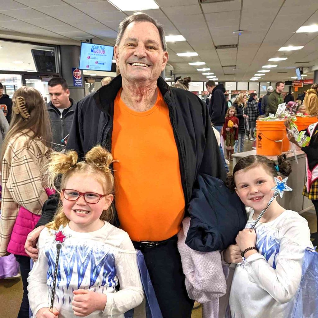 Richard Michael Bynum Profile Photo